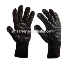 932F Cheap One Set Barbeque / Guantes de cocina